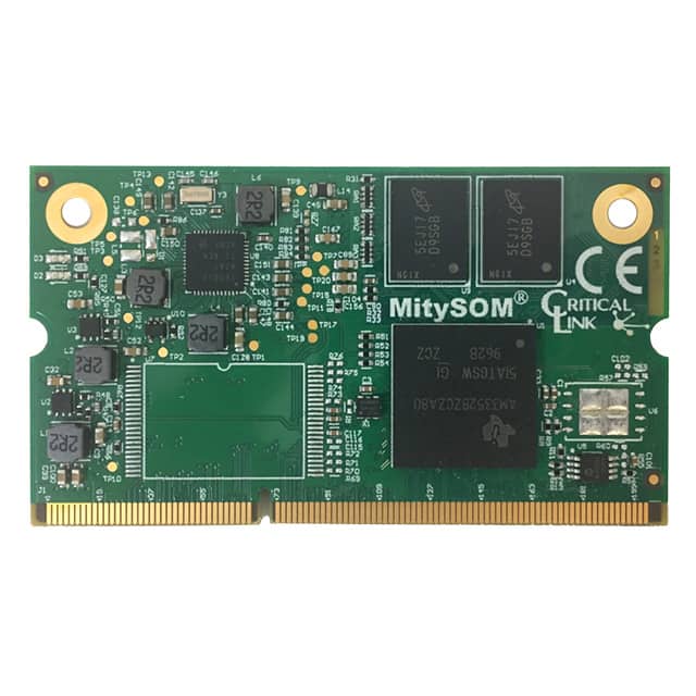 Critical Link LLC 3352-HX-XX7-RC