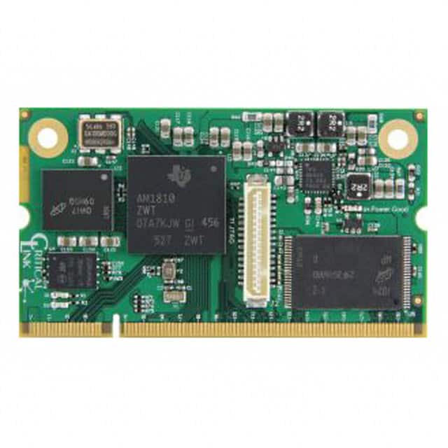 Critical Link LLC 1810-DX-225-RC