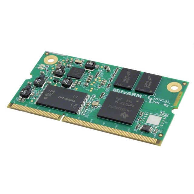 Critical Link LLC 3352-GX-X27-RC