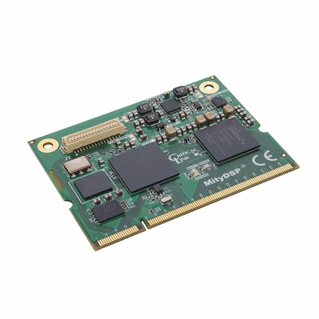 Critical Link LLC L138-DG-325-RI