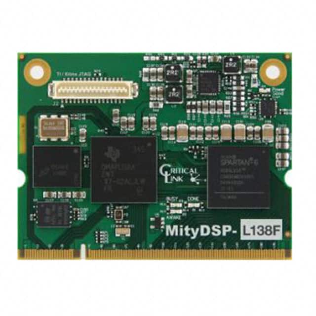 Critical Link LLC L138-DI-225-RI