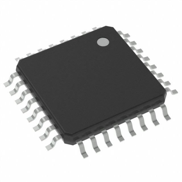 Atmel ATMEGA48-15AT