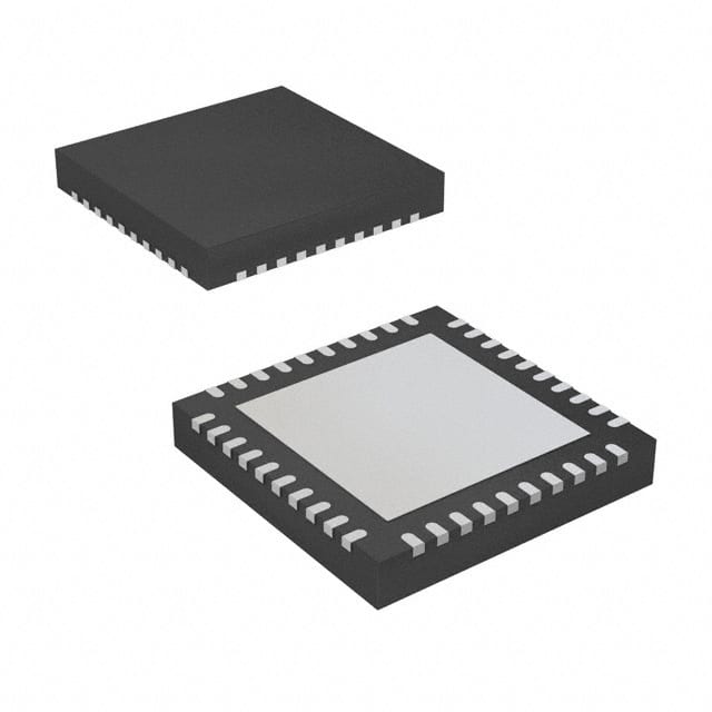 Lumissil Microsystems IS31FL3736-QFLS4-TR