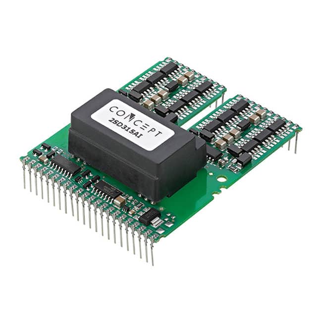 Power Integrations 2SD315AI-25