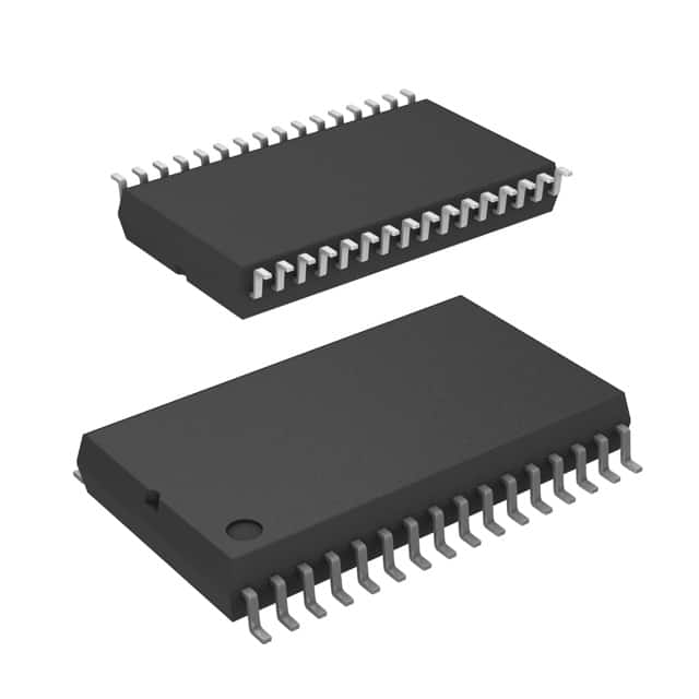 NXP USA Inc. MC34903CS3EK