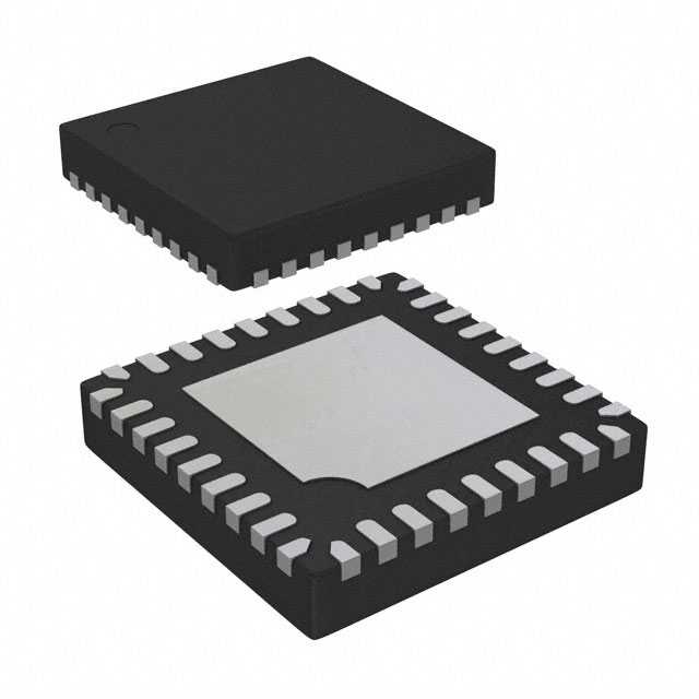 ISSI, Integrated Silicon Solution Inc IS31FL3235-QFLS2-TR