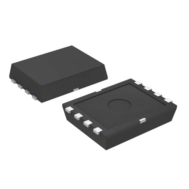 ABLIC Inc. S-8338ABAC-P8T1G