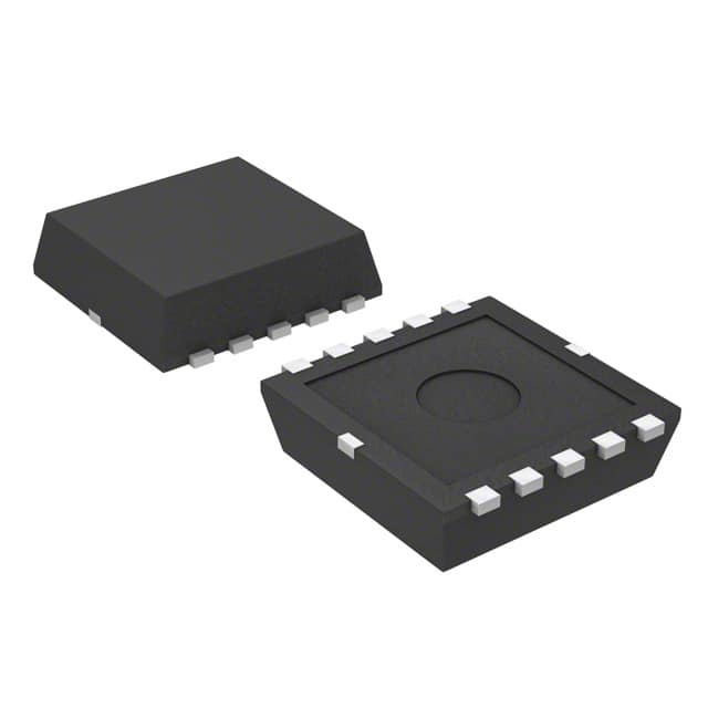 ABLIC Inc. S-881300BPE-IOQTFG