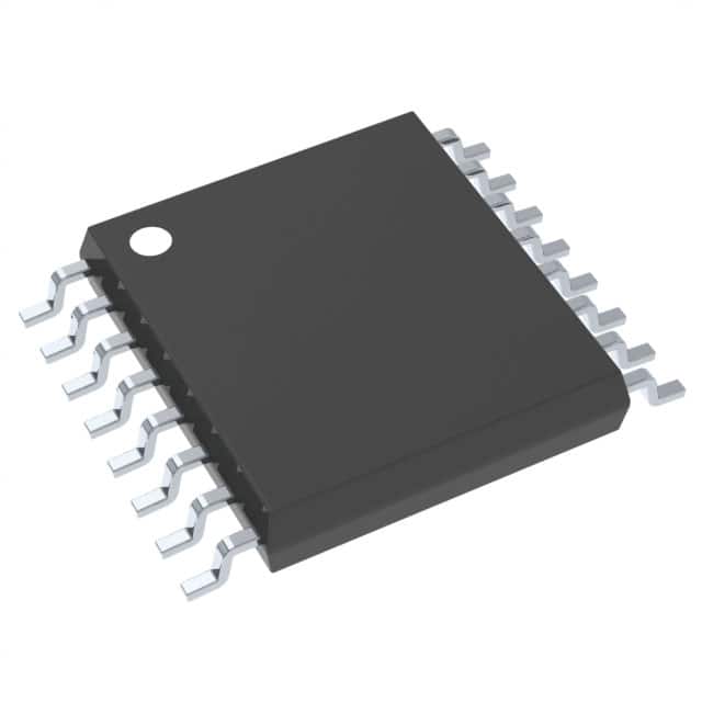 Texas Instruments LM25115AMT