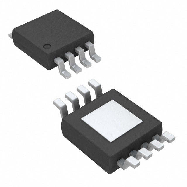 ISSI, Integrated Silicon Solution Inc IS32LT3172-GRLA3-TR