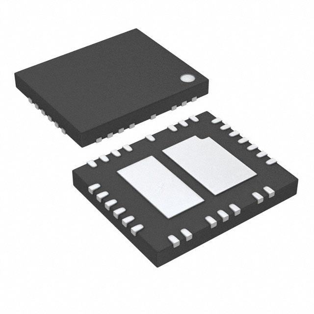 Analog Devices Inc. LT3651IUHE-4.1