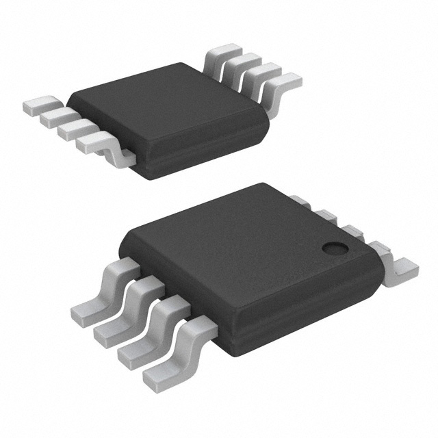 Diodes Incorporated AP2805BMM-G1