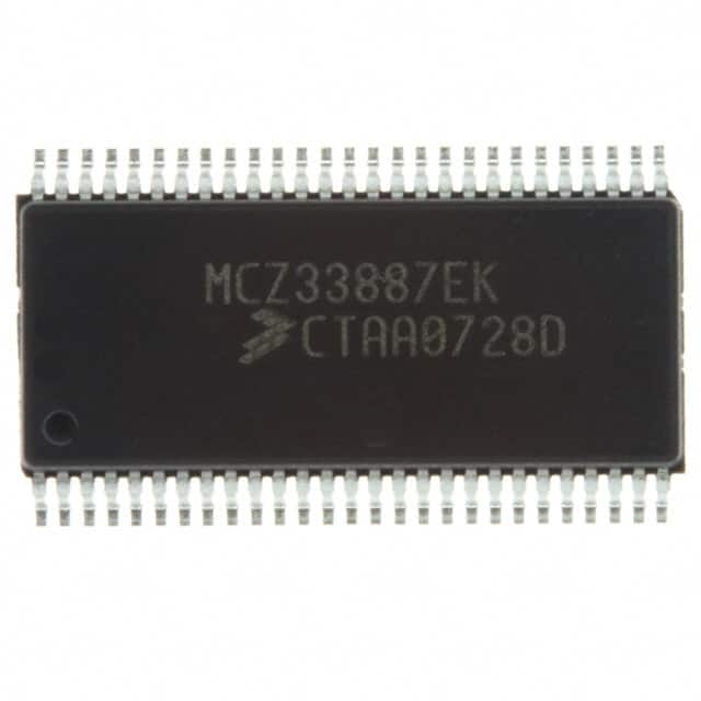 NXP USA Inc. MPR111EK