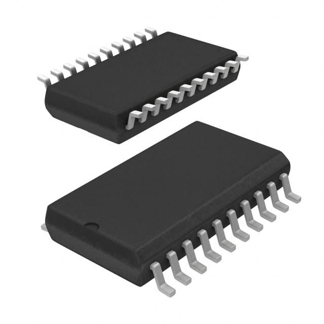 IXYS Integrated Circuits Division CPC7583ZA