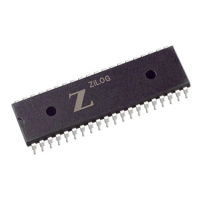 Zilog Z8523016PSC