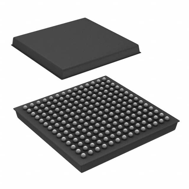 Texas Instruments TSB43DA42AGHC