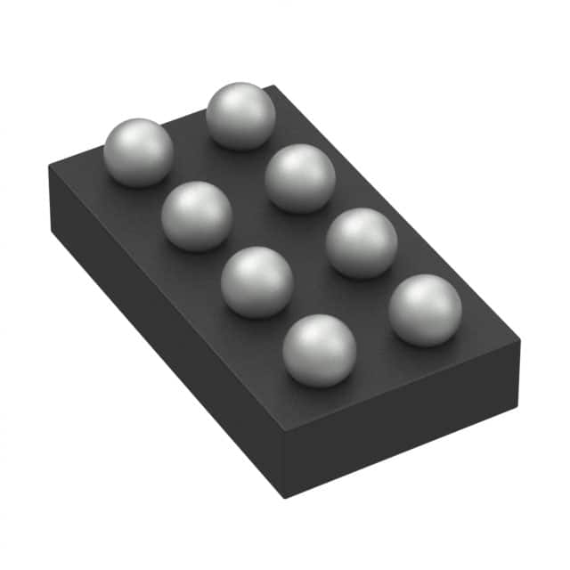 Richtek USA Inc. RT1731WSC