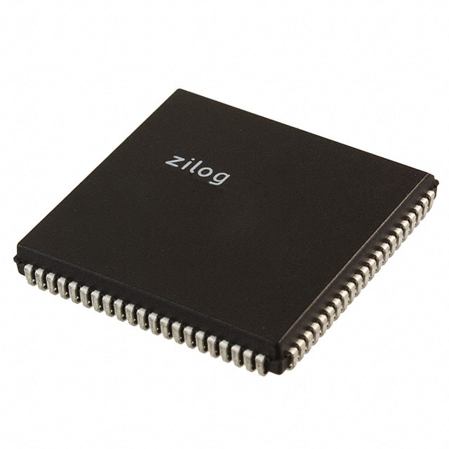 Zilog Z84C9010VSC