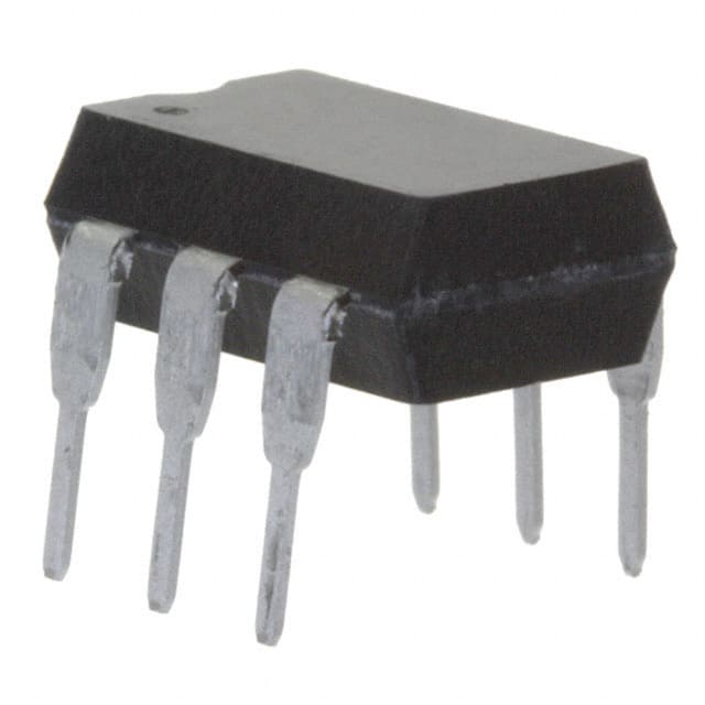 Vishay Semiconductor Opto Division IL2