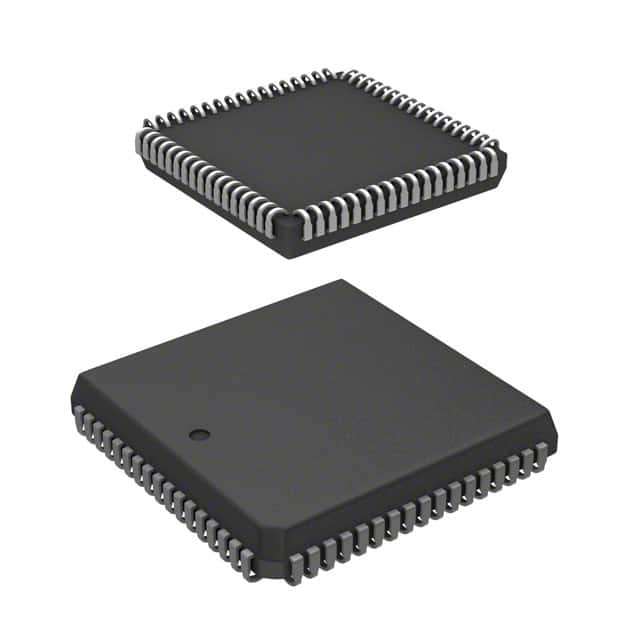 Zilog Z16C3516VSG