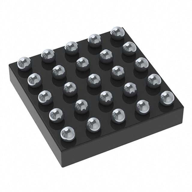 Nexperia USA Inc. IP4856CX25/CZ