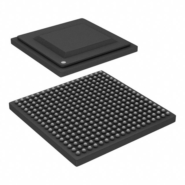 Renesas Electronics America Inc 89HPES12N3A2ZCBCGI