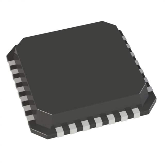 Microchip Technology AT83C24B-PRTUM