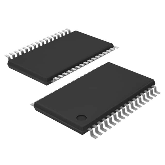 NXP USA Inc. UJA1078TW/3V3/WD,1