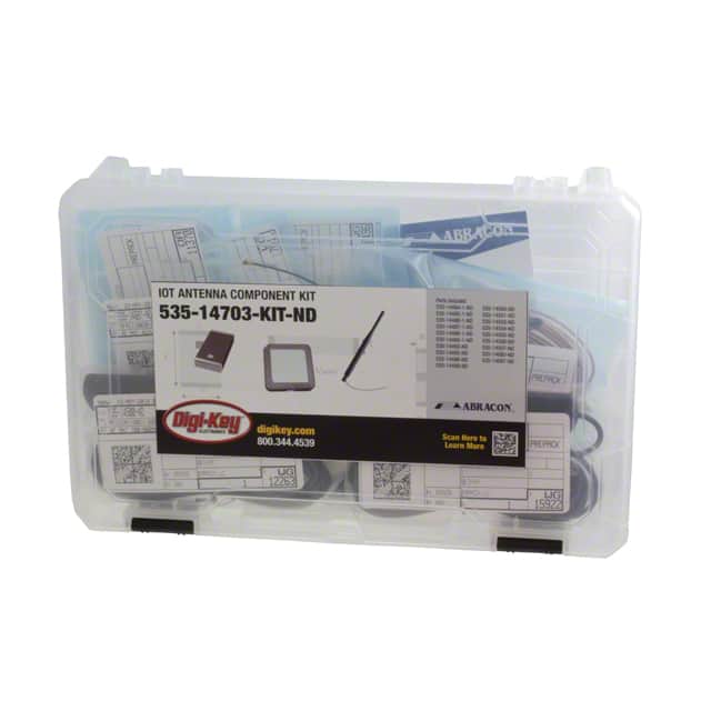 Abracon LLC ABKIT-ANTENNA-1