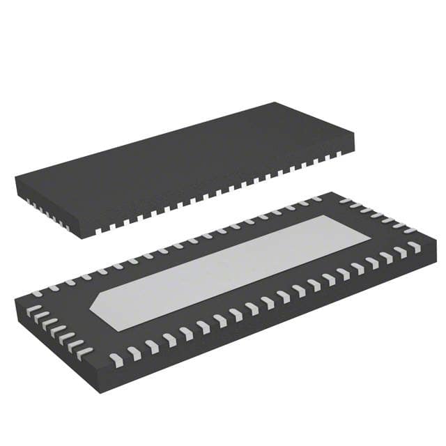 STMicroelectronics ST3DV520EQTR