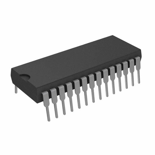Renesas Electronics America Inc CP82C59A-12