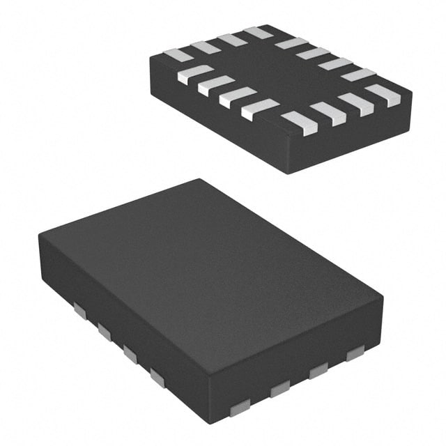 onsemi FSA801UMX