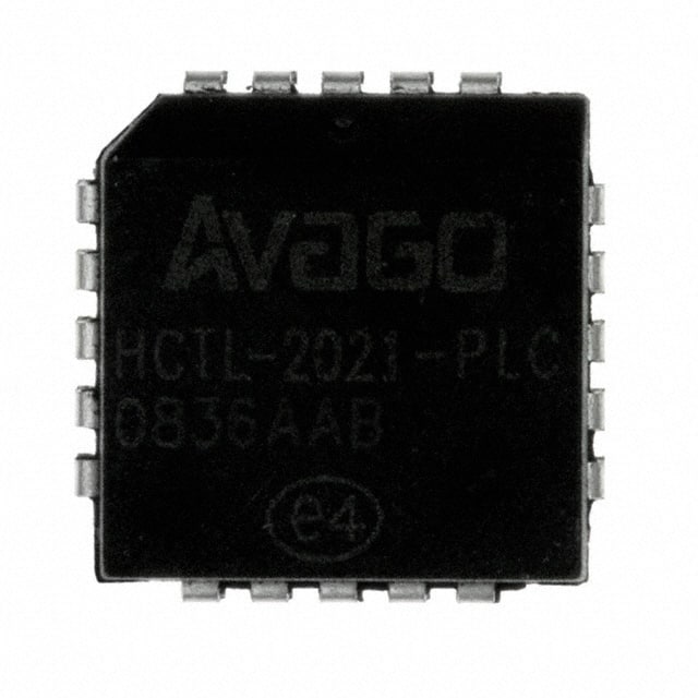 Broadcom Limited HCTL-2021-PLC