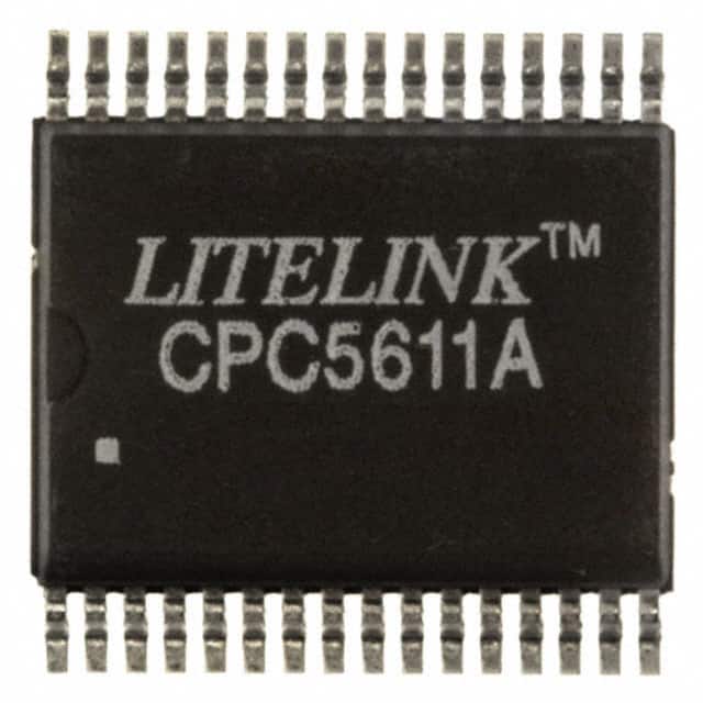 IXYS Integrated Circuits Division CPC5611A