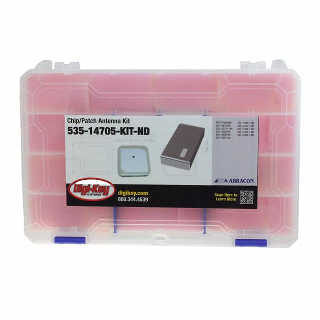 Abracon LLC ABKIT-ANTENNA-2