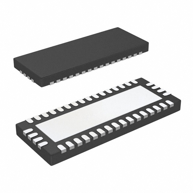onsemi NCN7200MTTWG