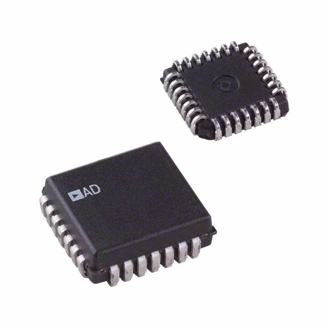 Analog Devices Inc. AD7669JPZ