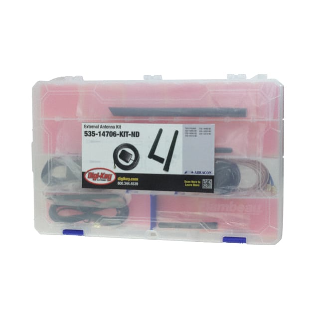 Abracon LLC ABKIT-ANTENNA-3