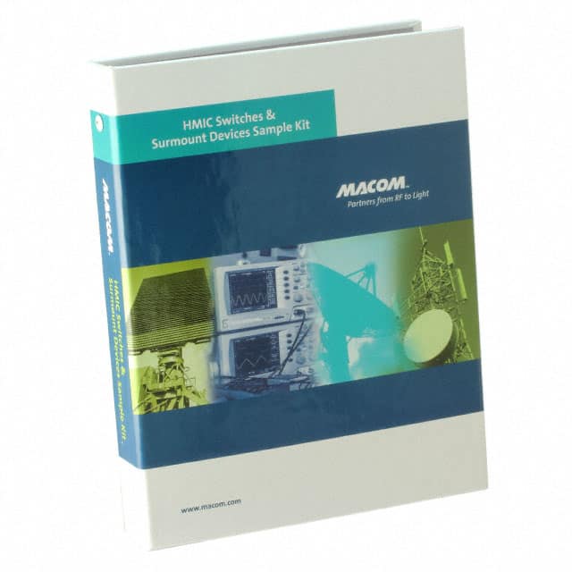 MACOM Technology Solutions MADP-011062-SAMKIT