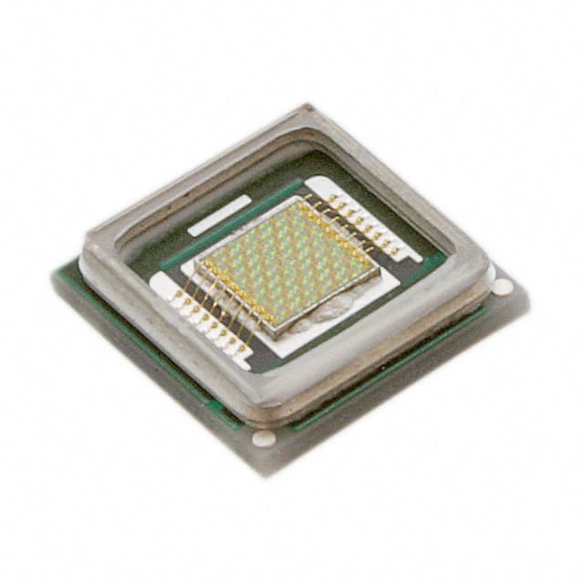 Luminus Devices Inc. SBT-39-B-K11-EPB