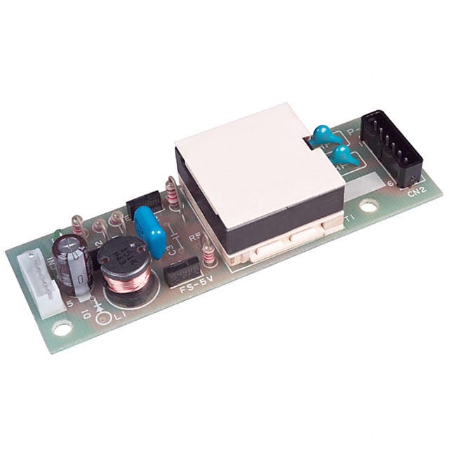 JKL Components Corp. BXA-12579