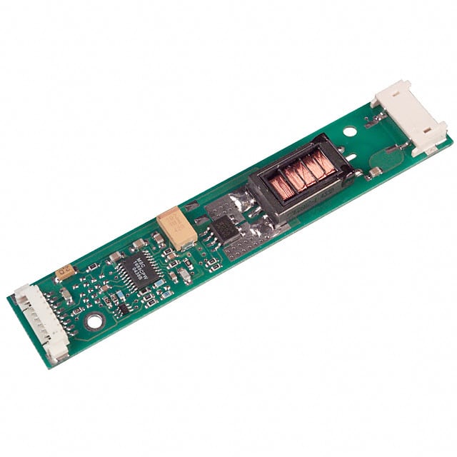 Microsemi Corporation LXM1618-05-41