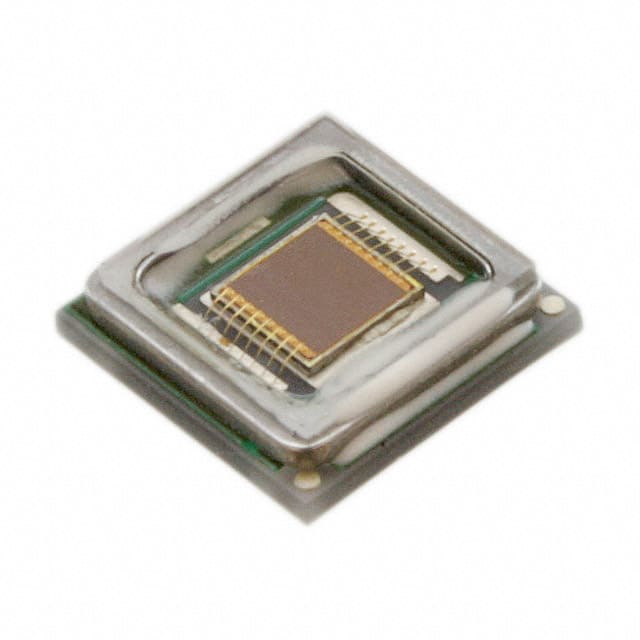 Luminus Devices Inc. SBT-39-RA-K11-MPF