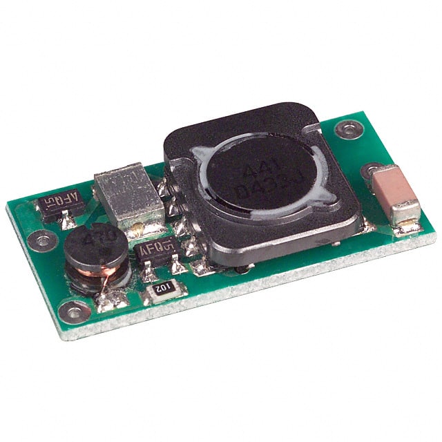 JKL Components Corp. BXA-502