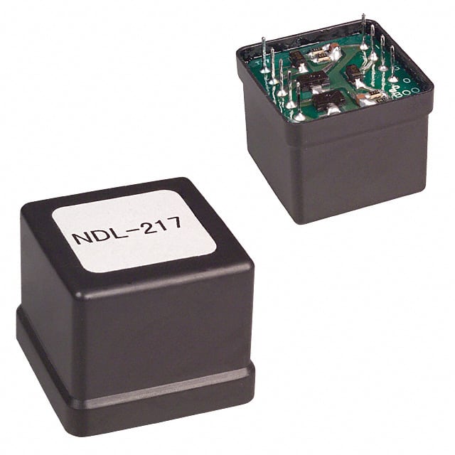 JKL Components Corp. NDL-217