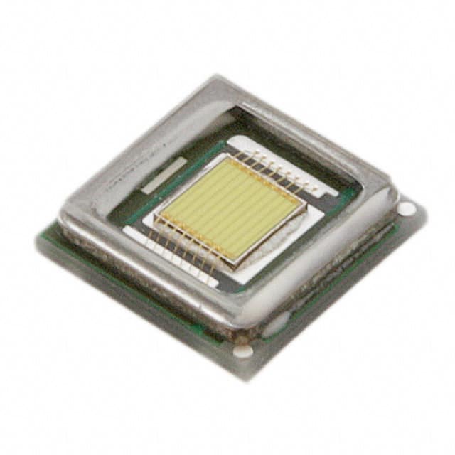 Luminus Devices Inc. SBT-39-G-K11-MPD