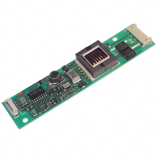 JKL Components Corp. BXA-12630-5.5M