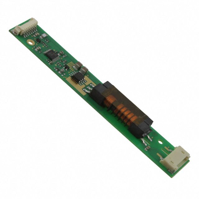 Microsemi Corporation LXMG1618A-05-61