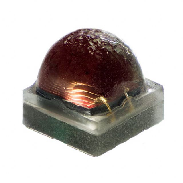 CreeLED, Inc. XQEPHR-00-0000-000000801