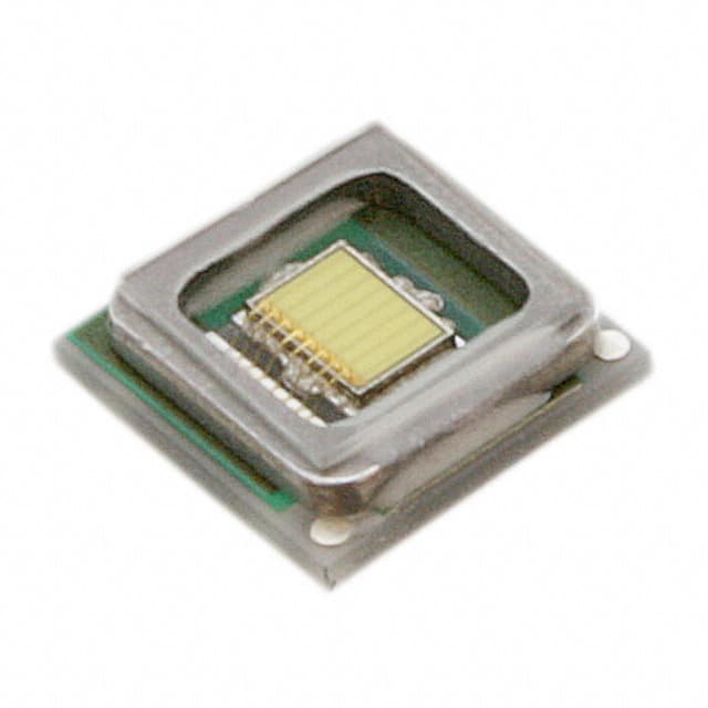 Luminus Devices Inc. SBT-16-G-M11-MPE